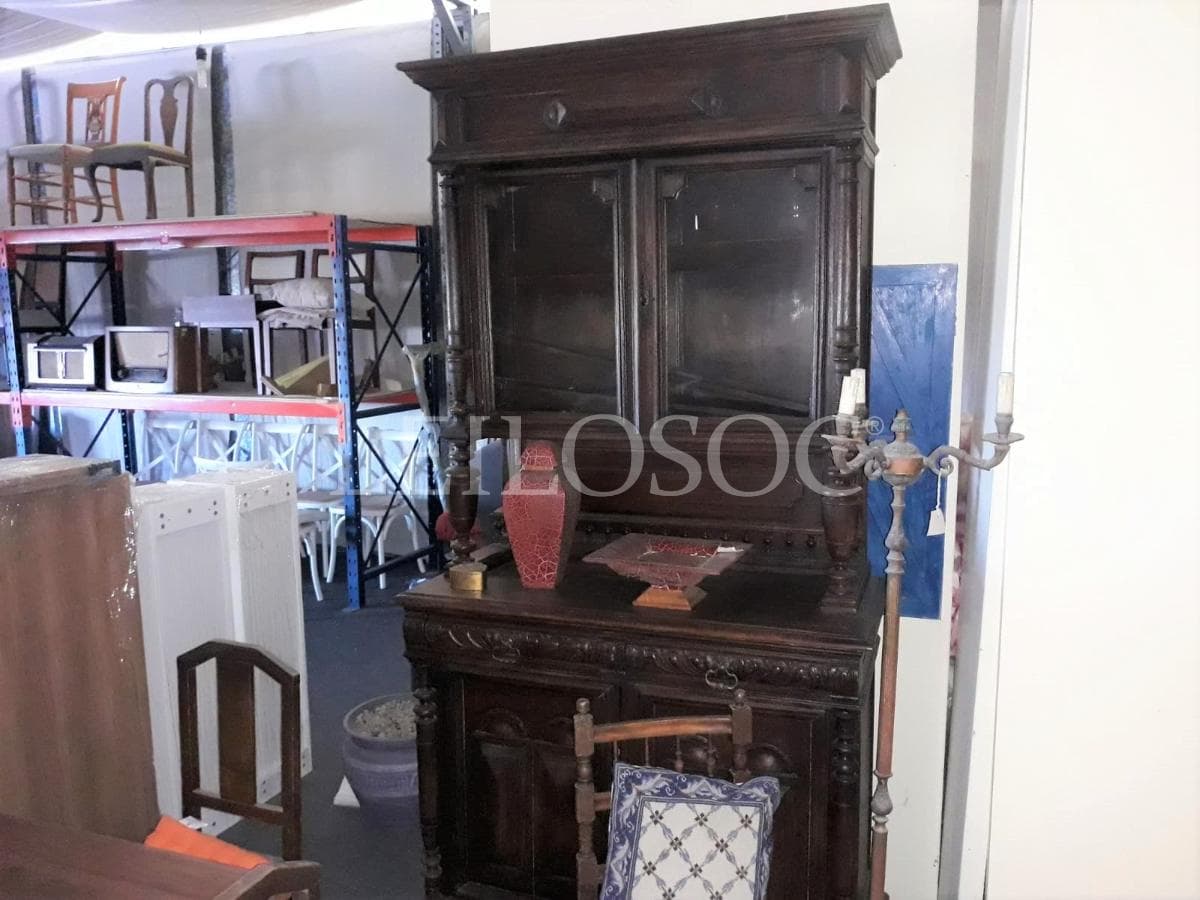 Mobiliário Vintage e Centenário — image 2