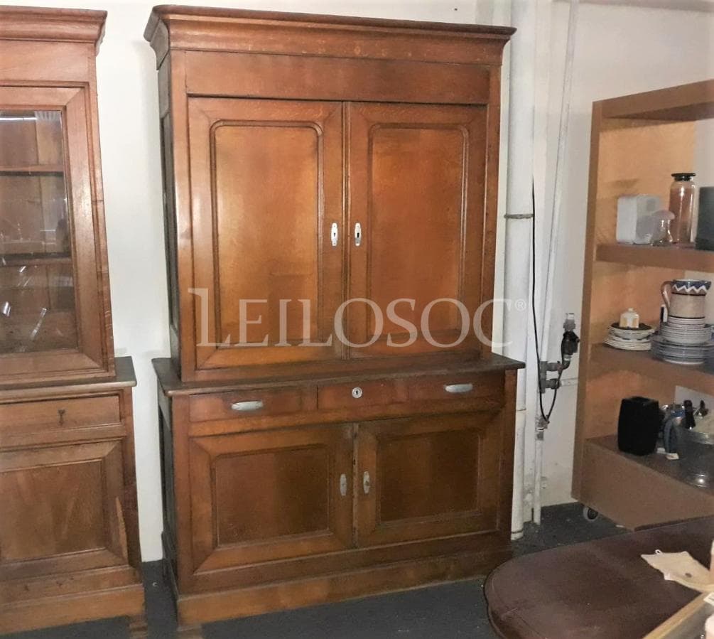 Mobiliário Vintage e Centenário