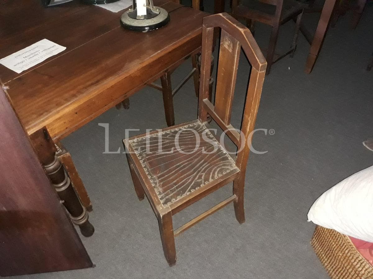 Mobiliário Vintage e Centenário — image 4
