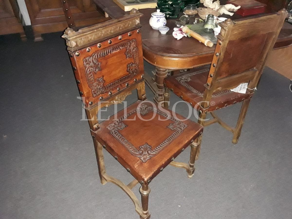 Mobiliário Vintage e Centenário — image 3
