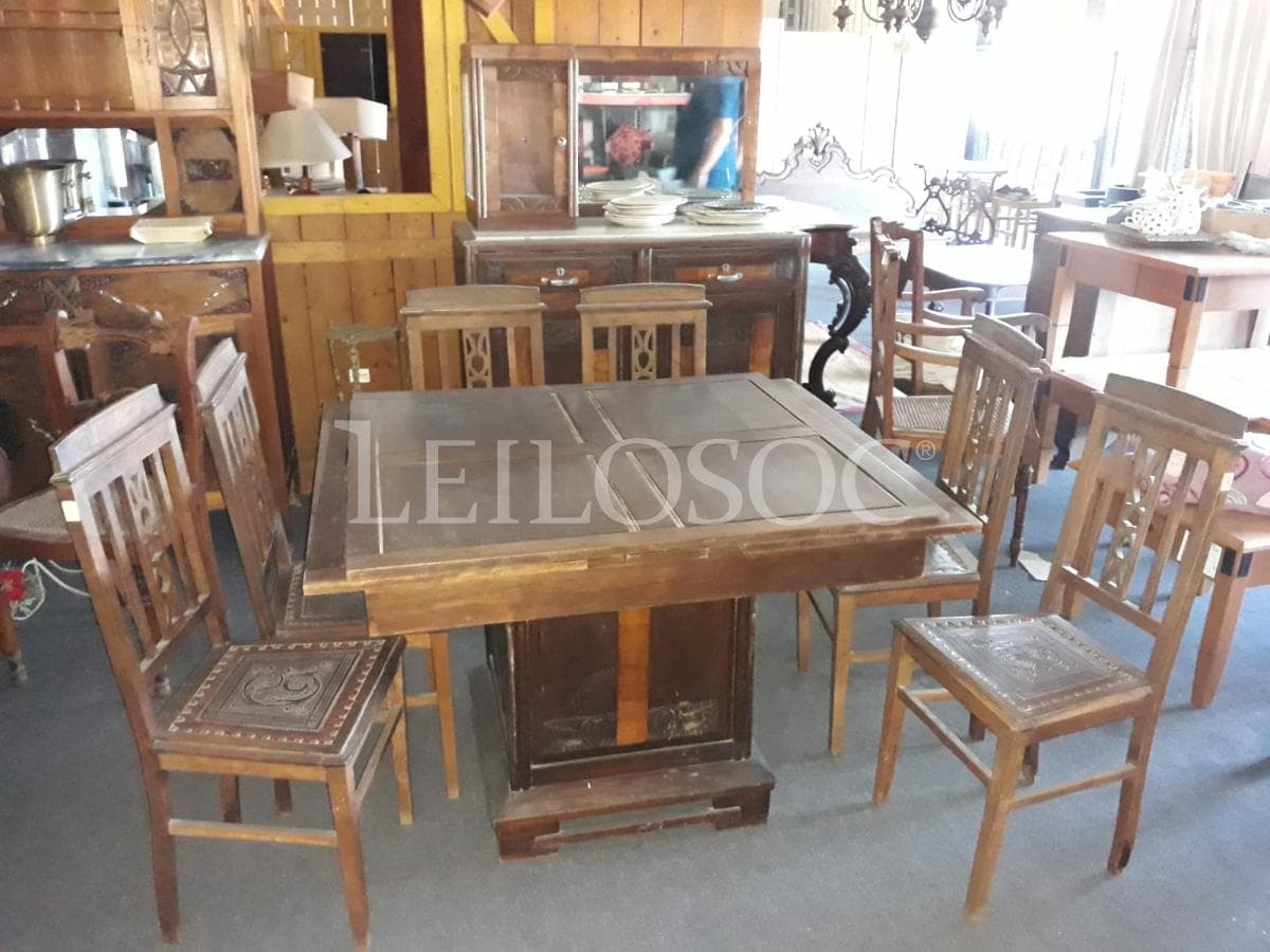 Mobiliário Vintage e Centenário — image 2