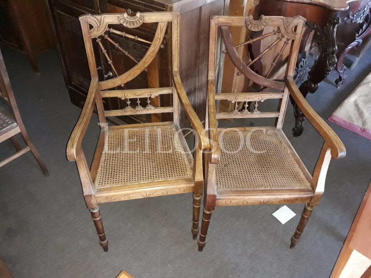 Mobiliário Vintage e Centenário — imagen 1