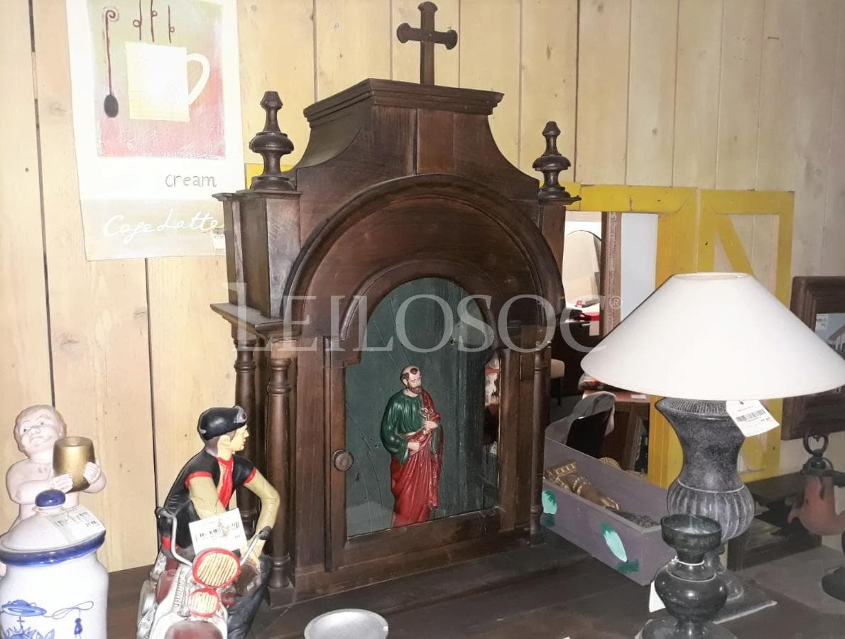 Oratório Antigo — image 1