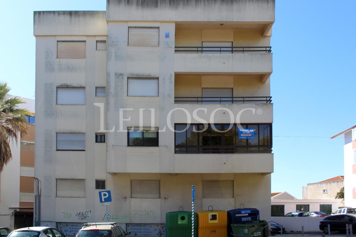 Apartamento T2 · Oeiras — imagem 1