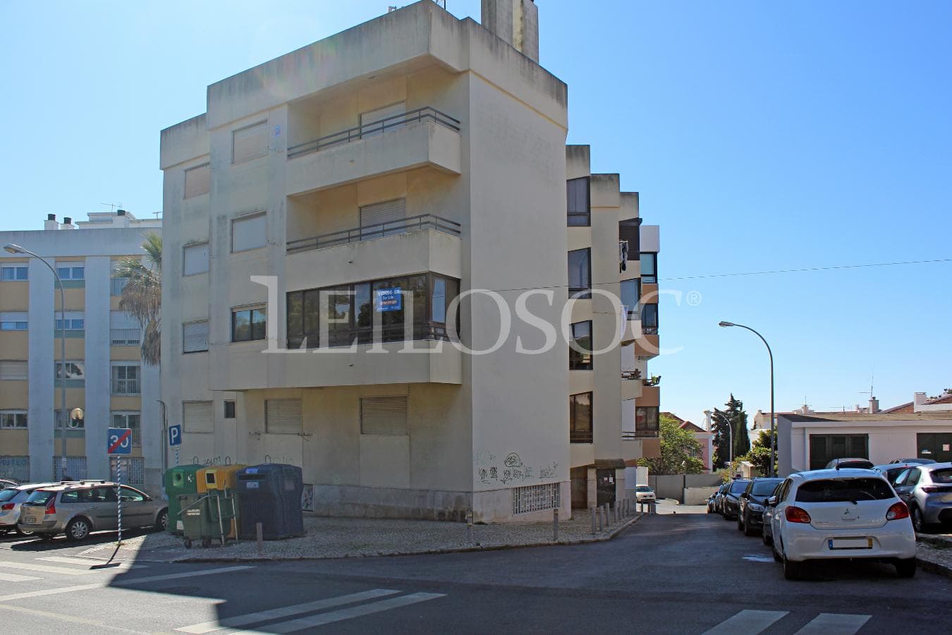Apartamento T2 · Oeiras — imagem 2