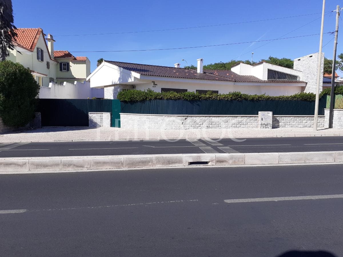 Moradia V5 · Cascais — image 1