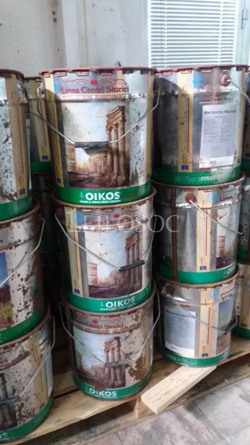 ESPANHA · Lote tinta e revestimento — image 2
