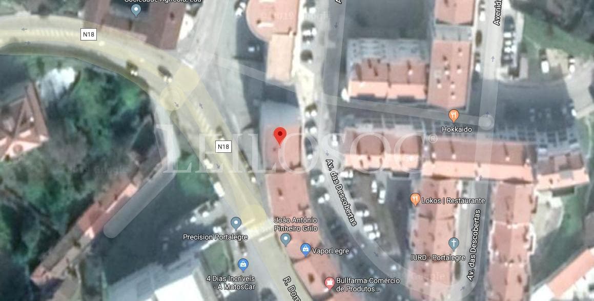 Garagem · Portalegre — imagen 4