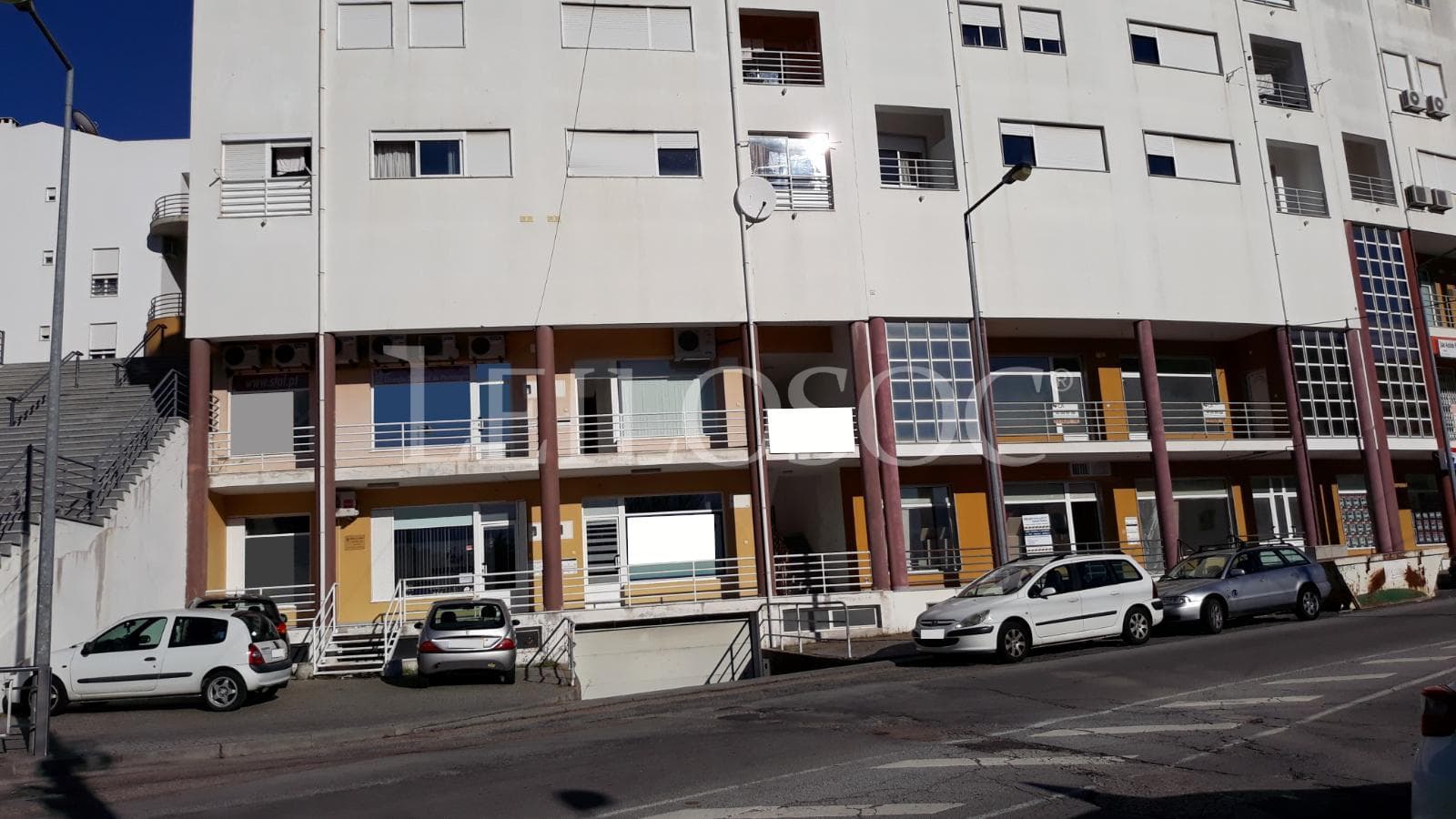 Garagem · Portalegre — imagen 1