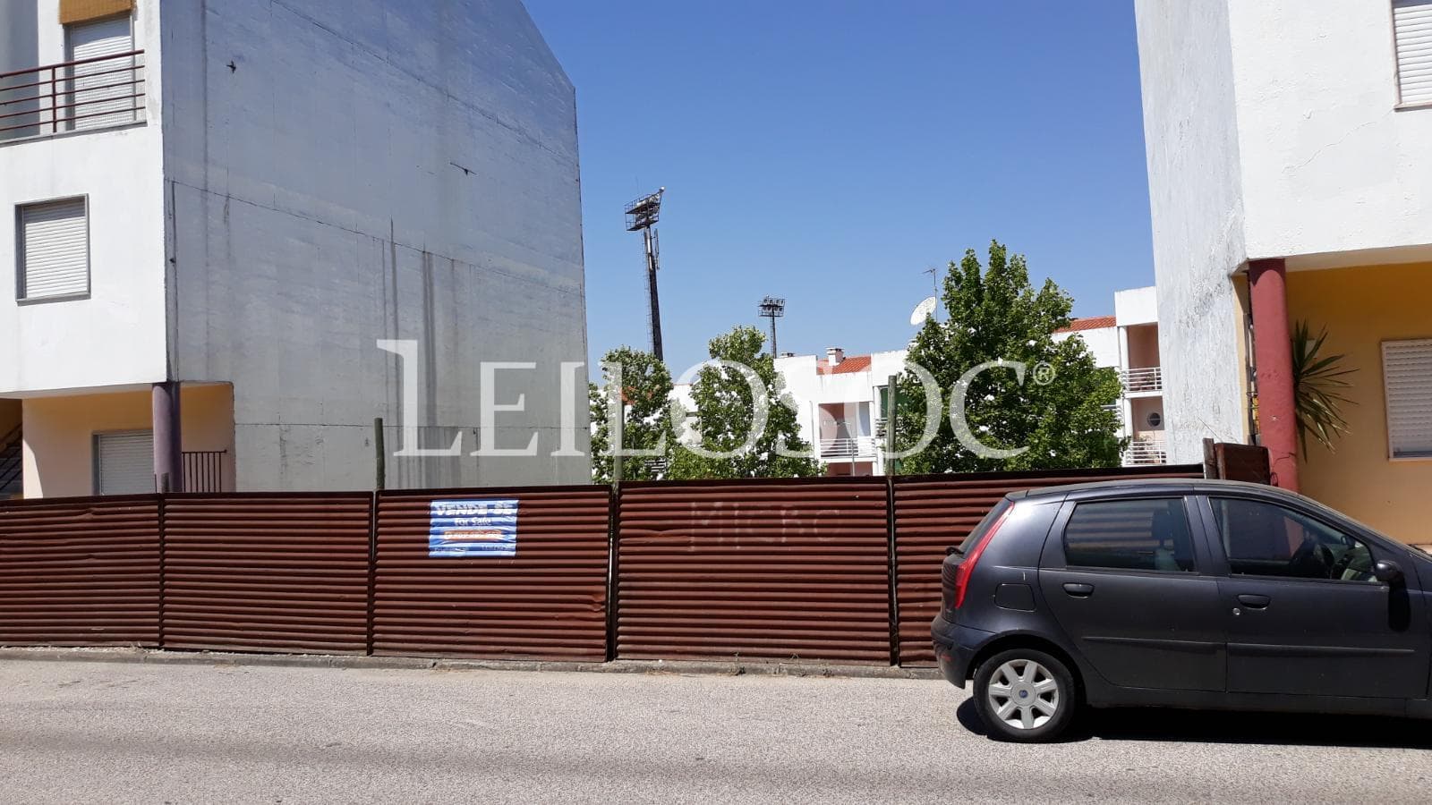 Lote para Construção · Portalegre — imagen 4