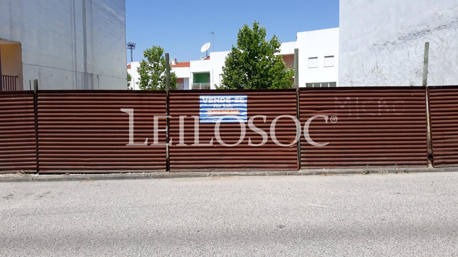 Lote para Construção · Portalegre — imagen 6