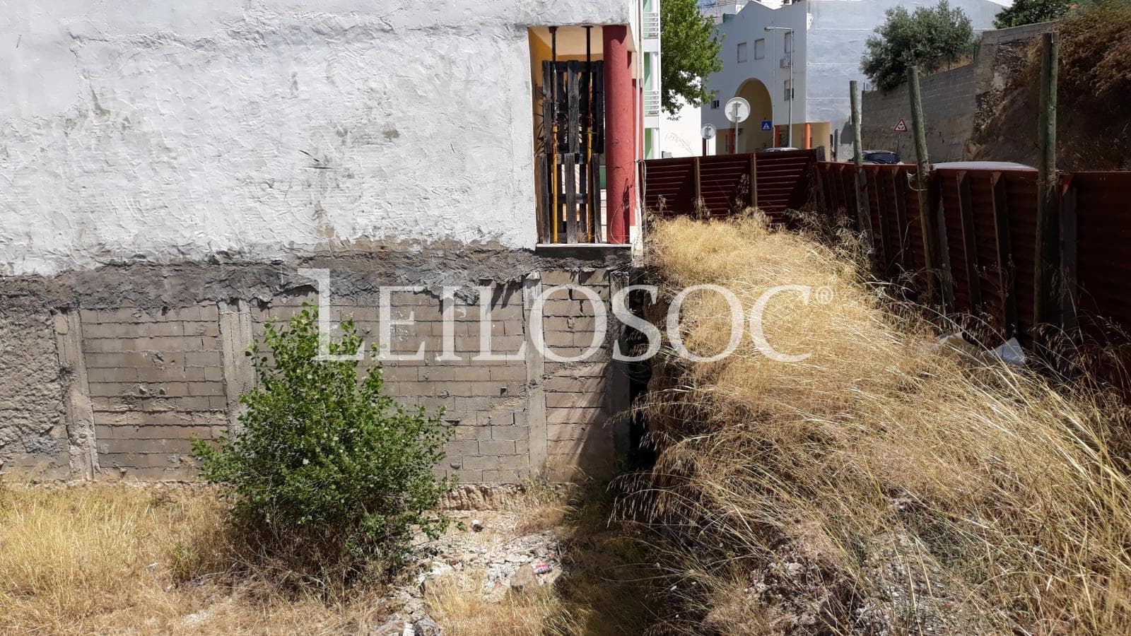 Lote para Construção · Portalegre — imagen 3
