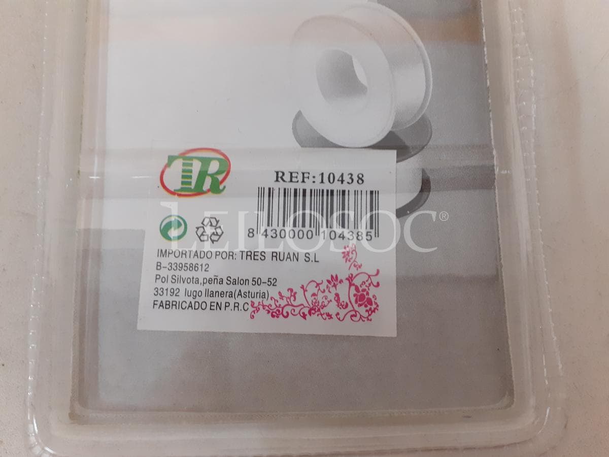 Cintas aislantes — imagen 5