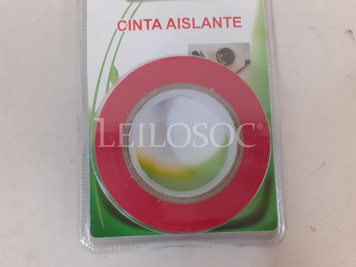 Cintas aislantes — imagen 3