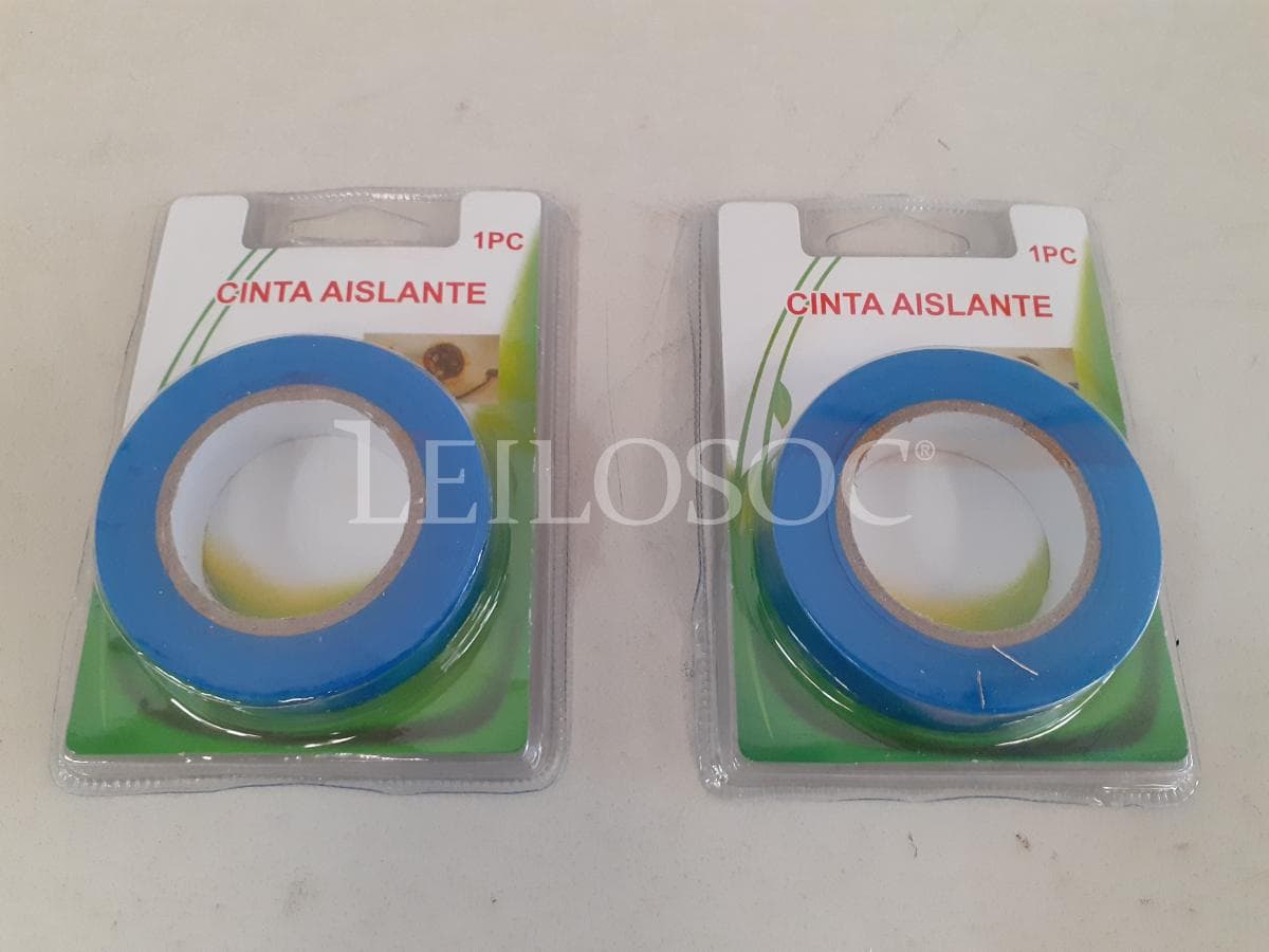 Fitas Isoladoras — image 4