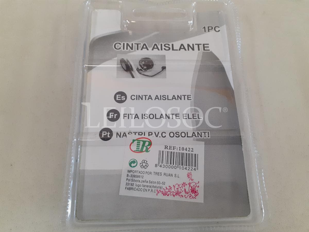 Fitas Isoladoras — image 5