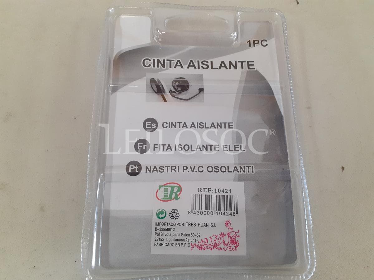 Fitas Isoladoras — imagen 4