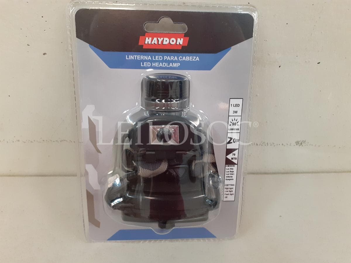 Faros — imagen 2