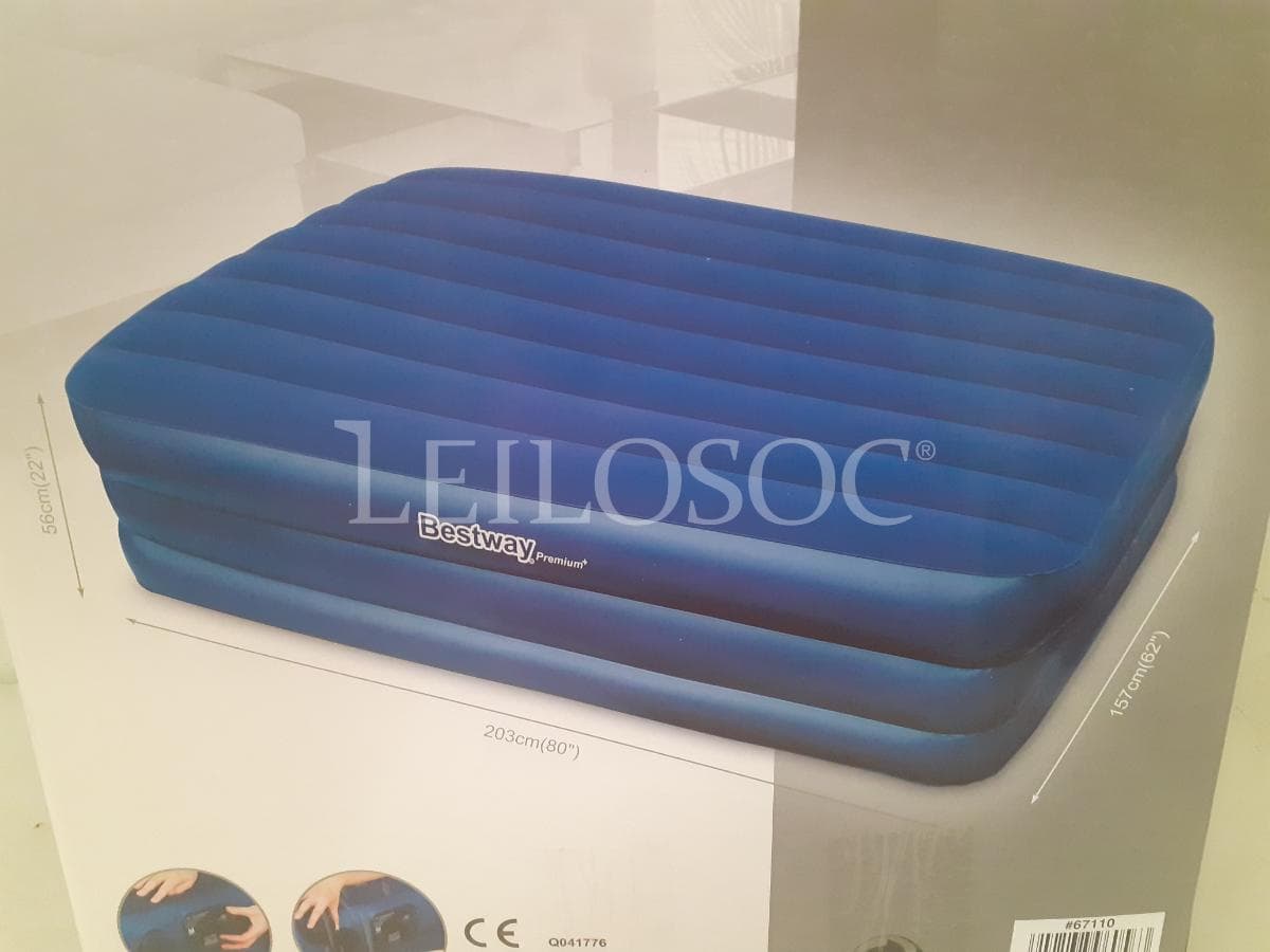 Colchones — imagen 1