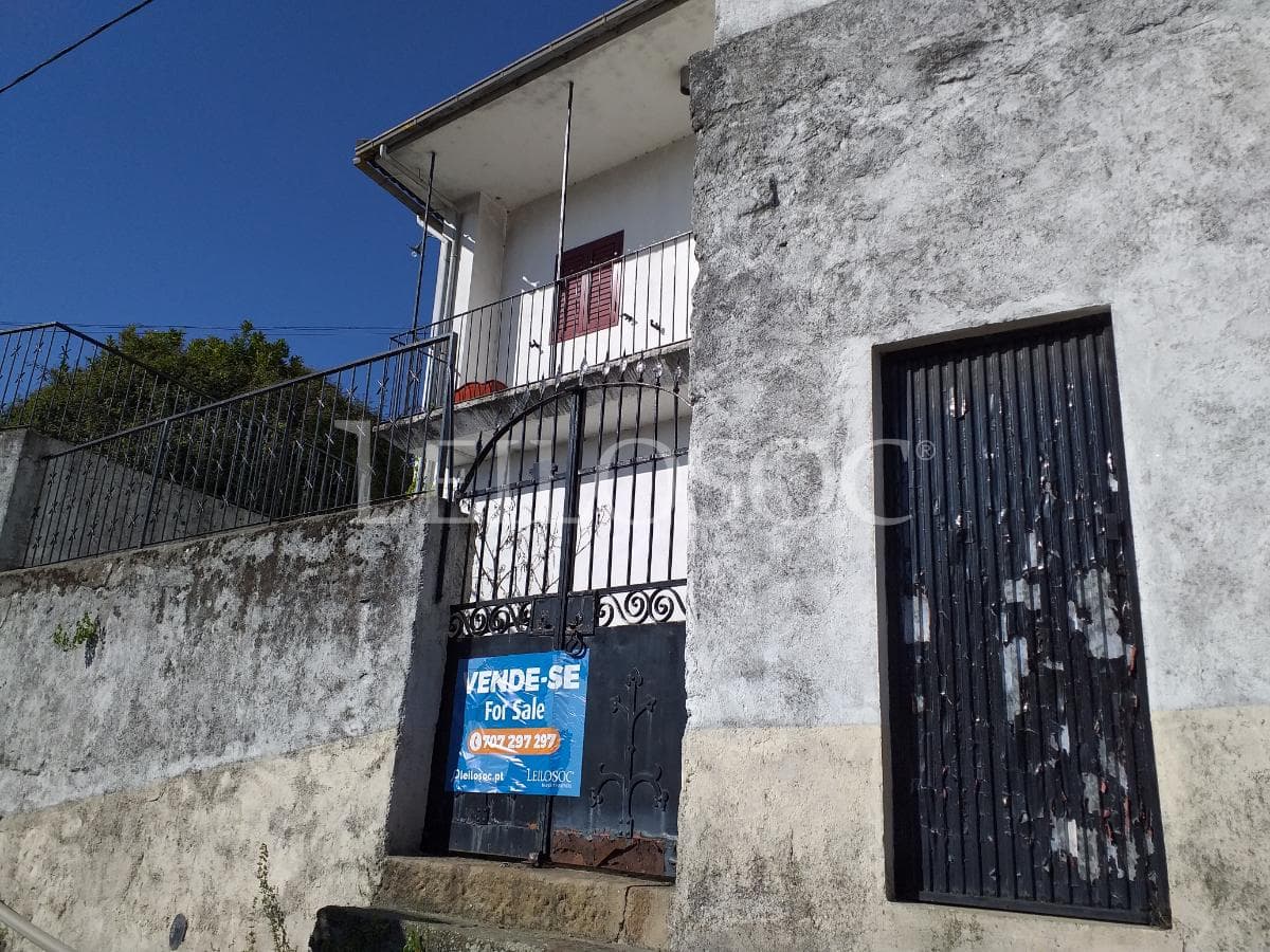 Moradia V2 · Alijó — image 1