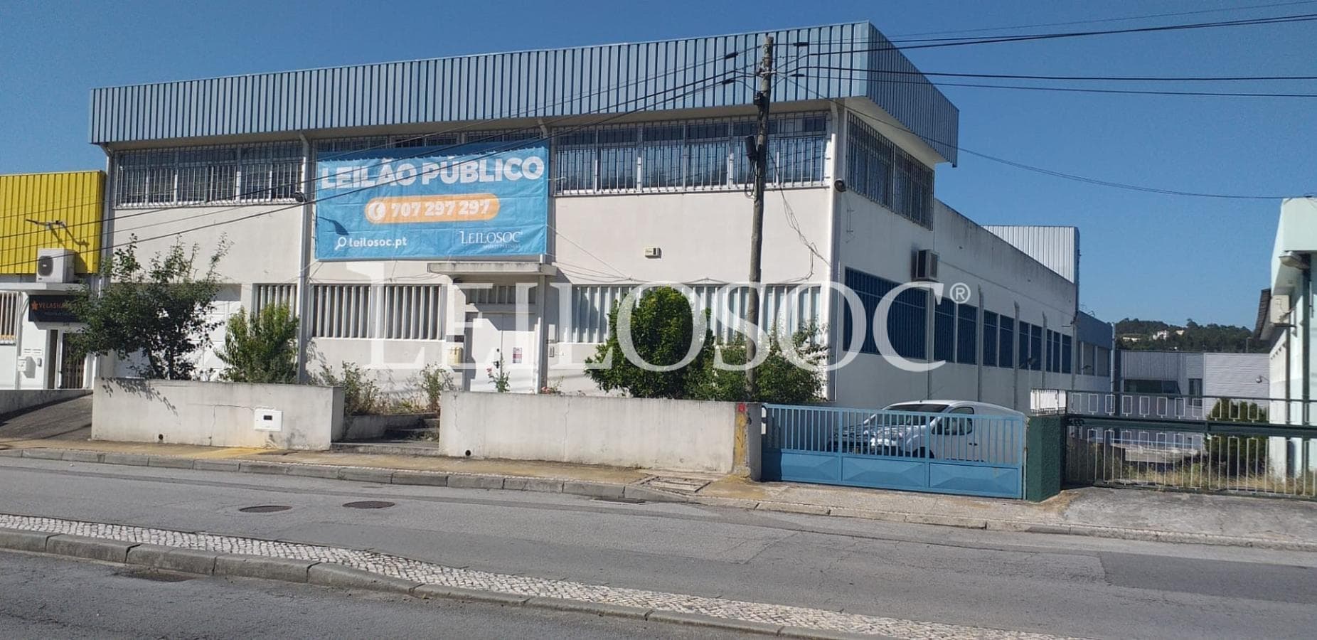 Totalidade dos Lotes 1 a 124 — imagen 1