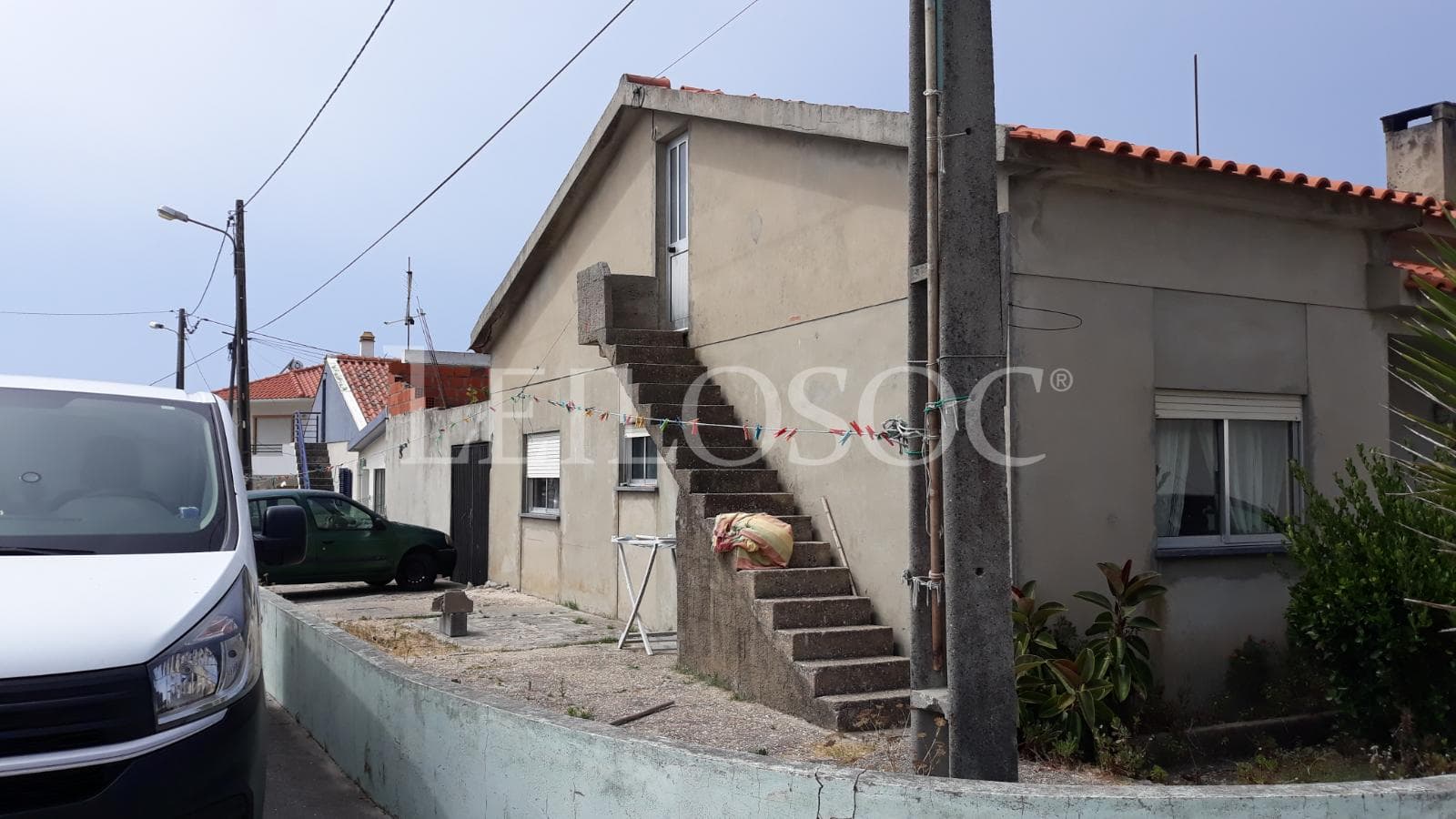 1/4 Moradia V3 · Leiria — imagem 4