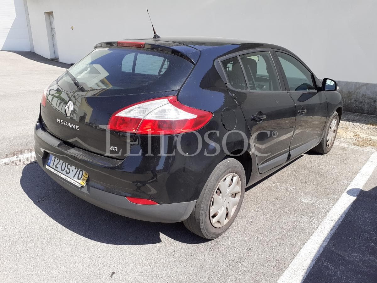 Renault Megane — imagen 2