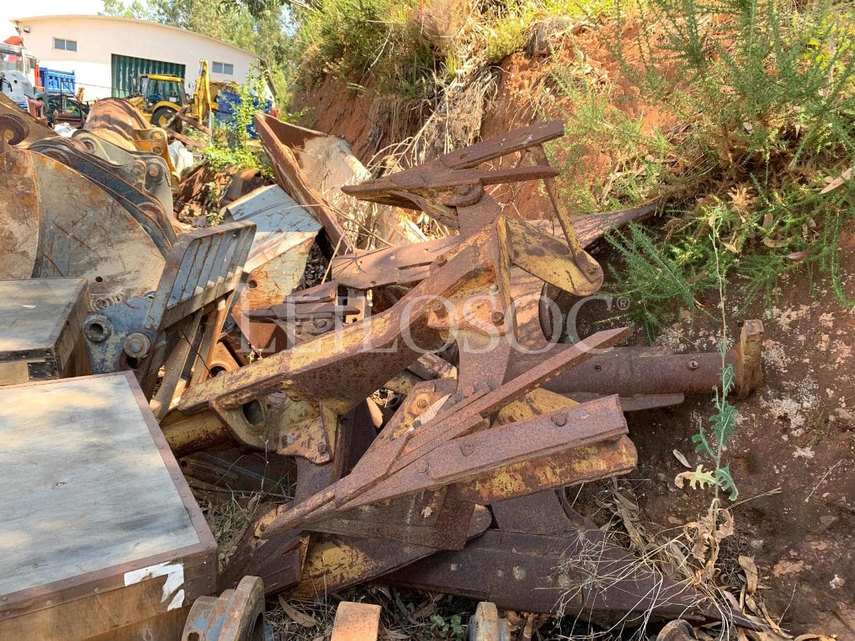 Bulldozer — imagen 5