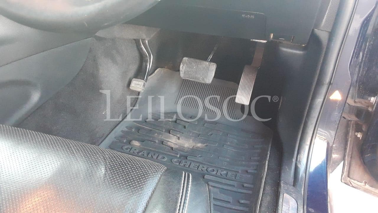JEEP Grand Cherokee · — imagen 13