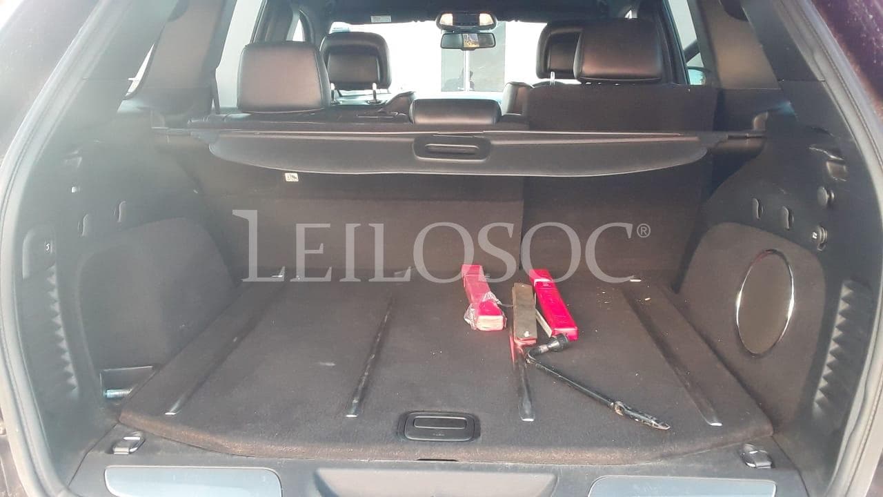 JEEP Grand Cherokee · — imagen 15