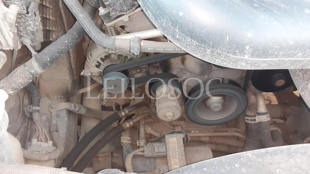 JEEP Grand Cherokee · — imagen 16