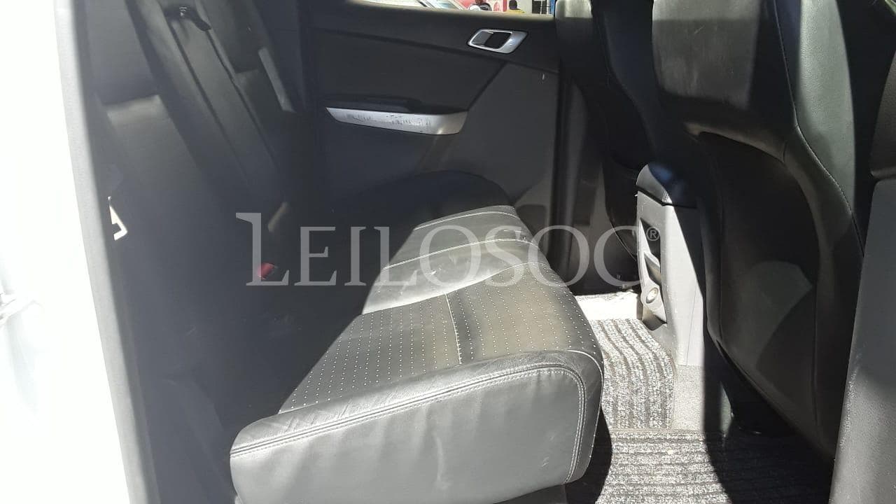 JEEP Grand Cherokee · — imagen 18