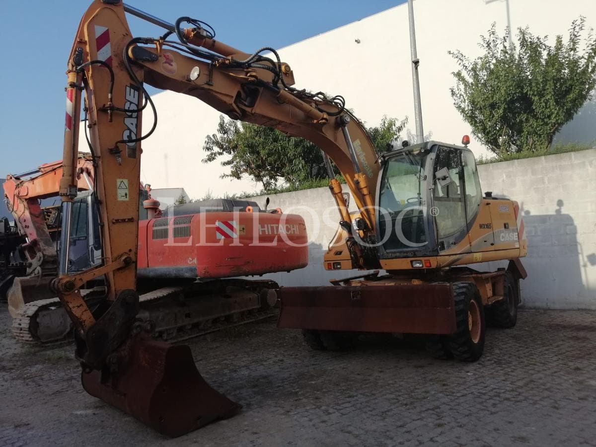 Giratoria Ruedas — imagen 3