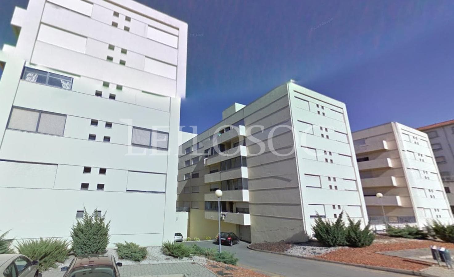 45 Arrumos · Lotes 40 a 85