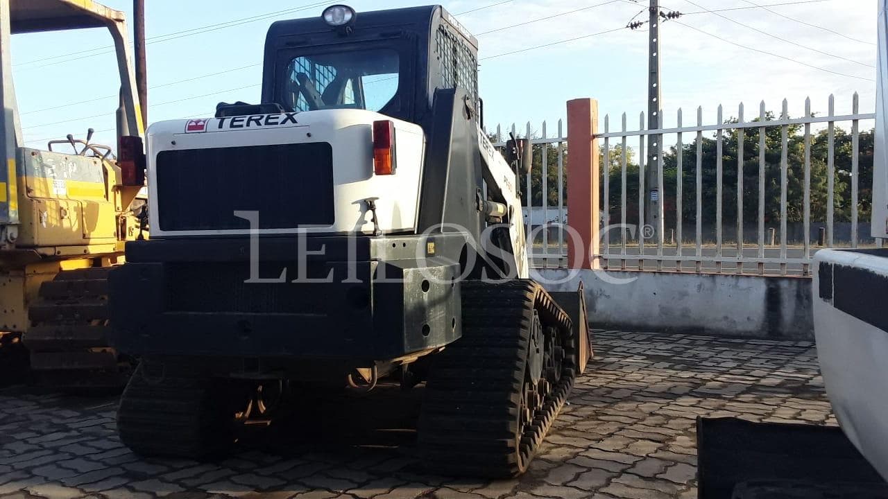 Mini Pá Carregadora · — imagen 4