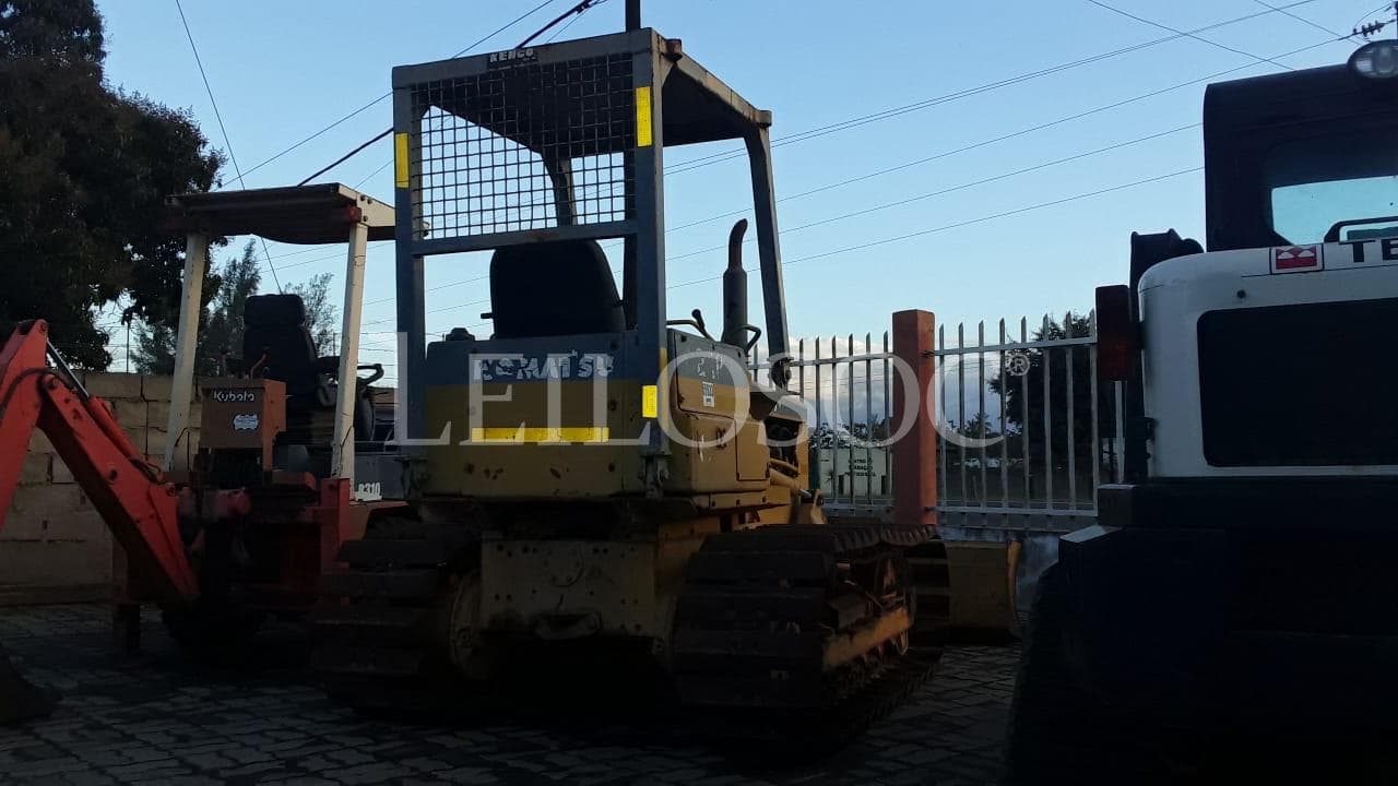 Buldozer · — imagen 2