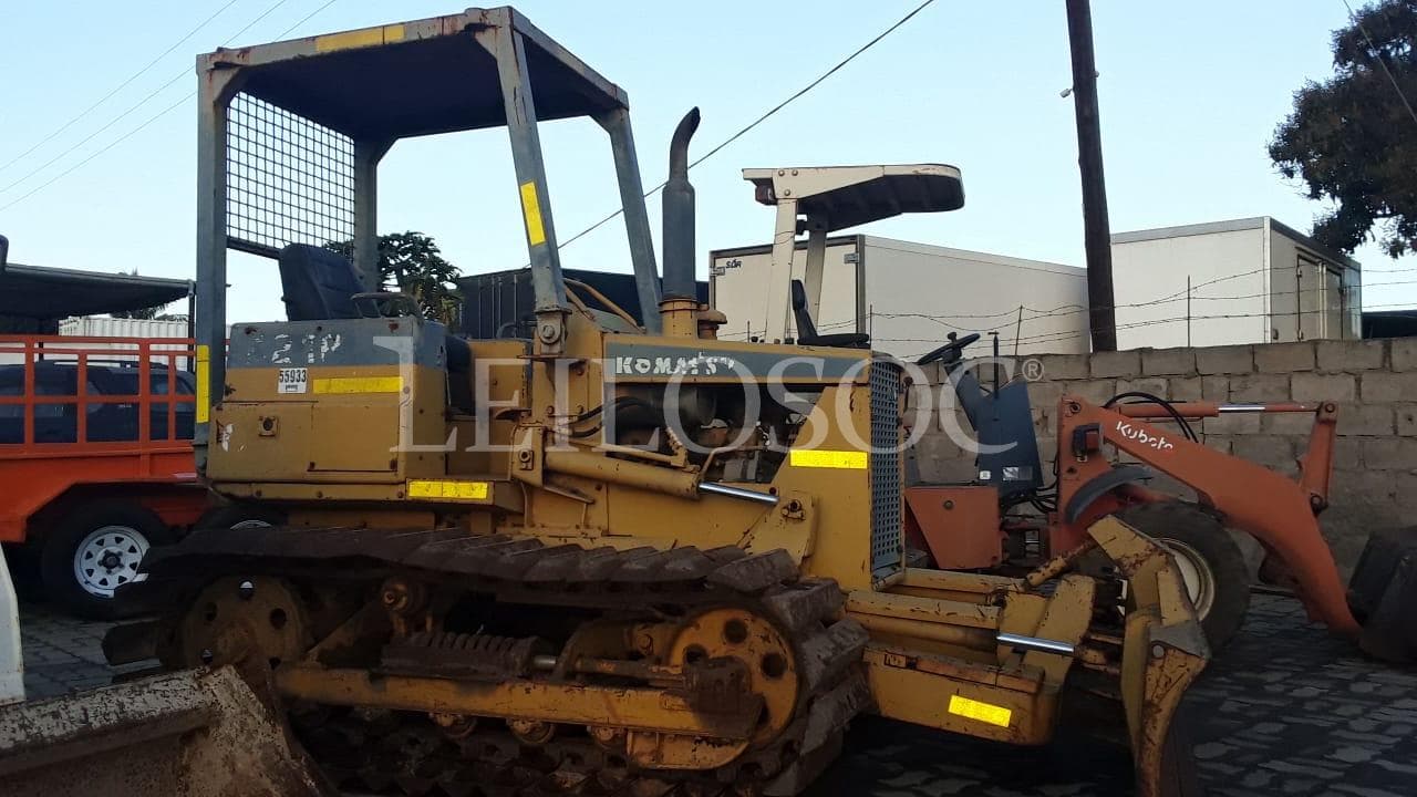 Buldozer · — imagen 3
