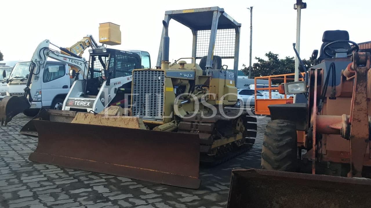 Buldozer · — imagen 4