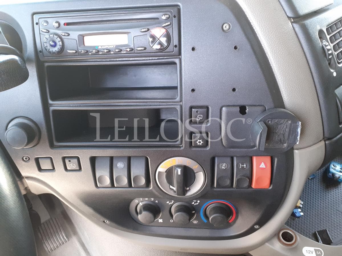 DAF XF 105.460 · Ano 2008 — image 14