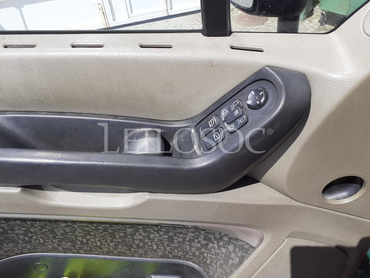 DAF XF 105.460 · Ano 2008 — image 10