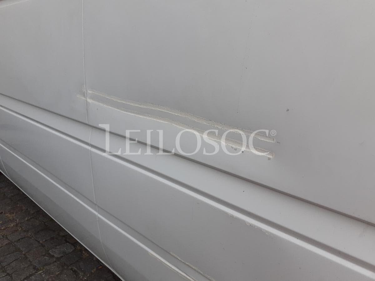 Mercedes-Benz Sprinter 312D 2.9 · Ano 1997 — imagen 19