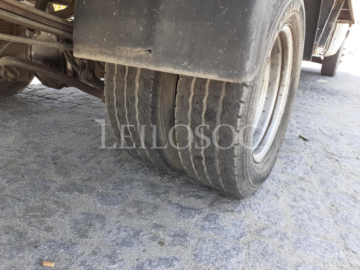 Mercedes-Benz Sprinter · Contentor · Ano 2004 — image 21