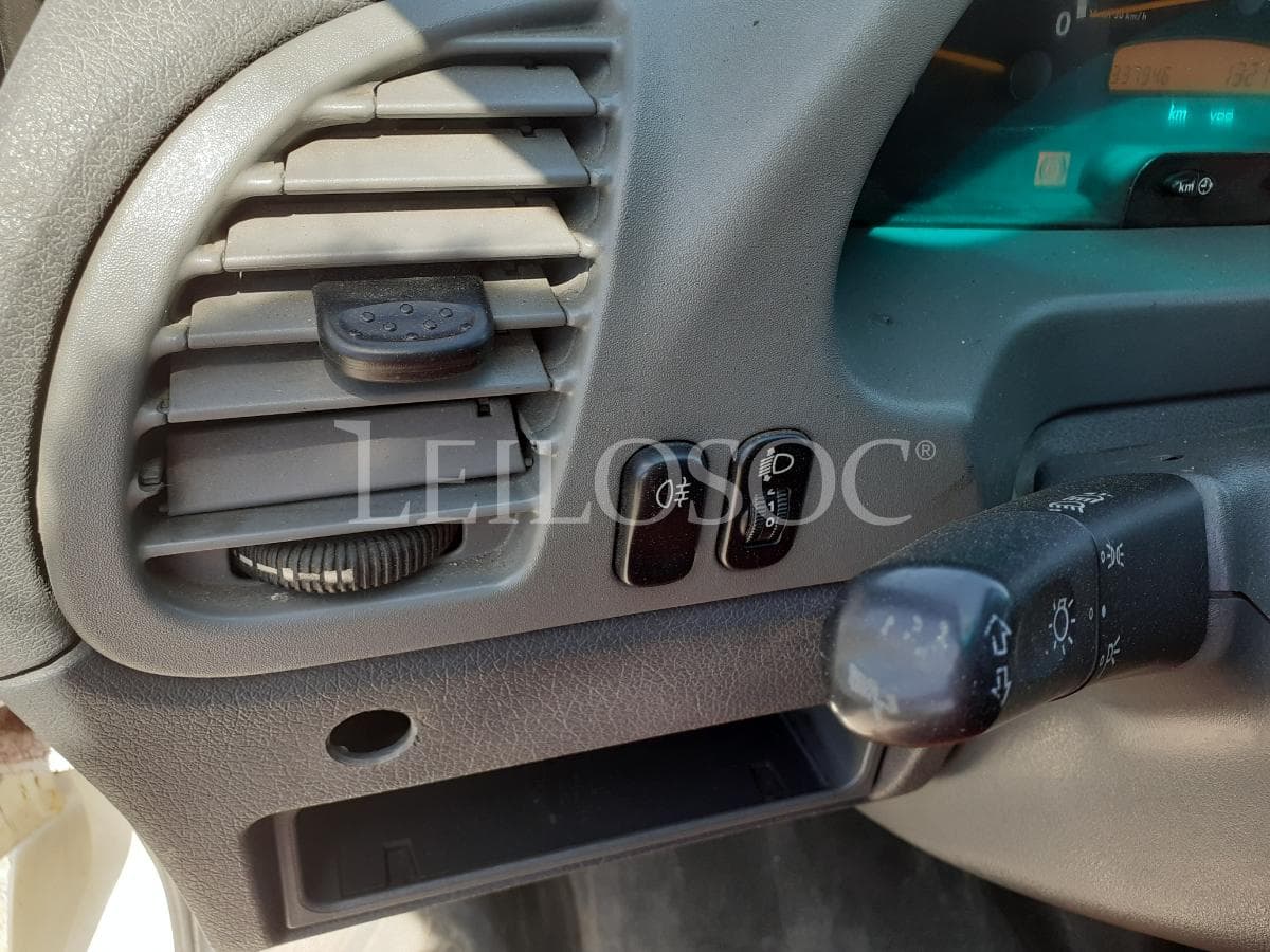 Mercedes-Benz Sprinter · Contentor · Ano 2004 — image 14