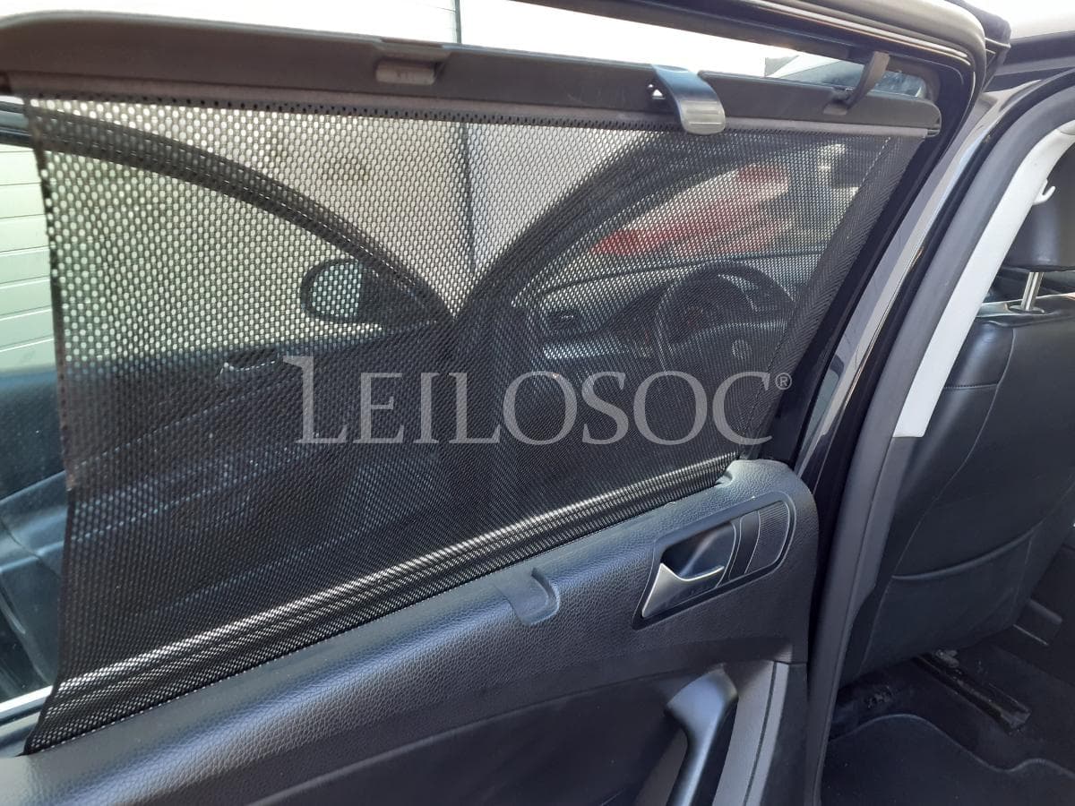 Volkswagen Passat 2.0 TDI · Ano 2009 — imagen 11