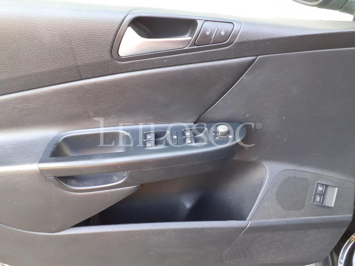 Volkswagen Passat 2.0 TDI · Ano 2009 — imagen 12