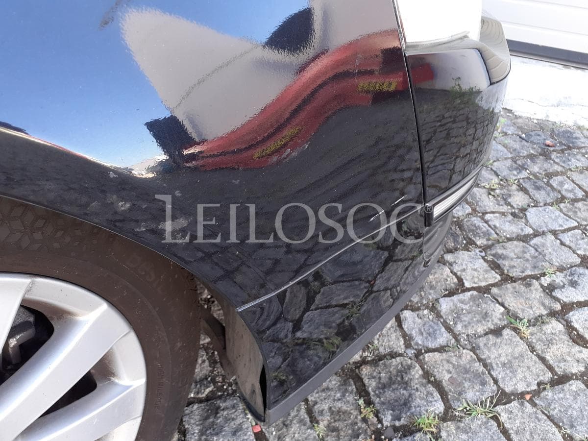 Volkswagen Passat 2.0 TDI · Ano 2009 — imagen 28