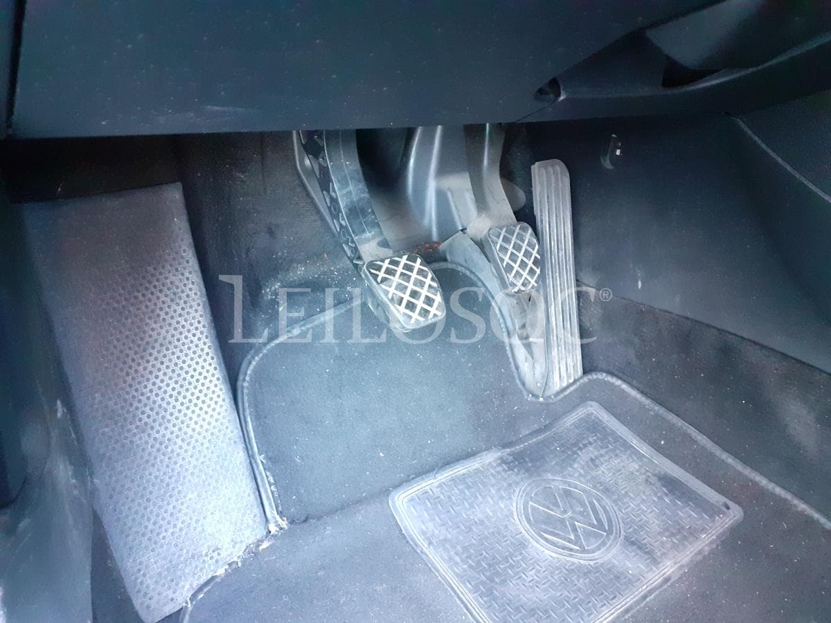 Volkswagen Passat 2.0 TDI · Ano 2009 — imagen 21