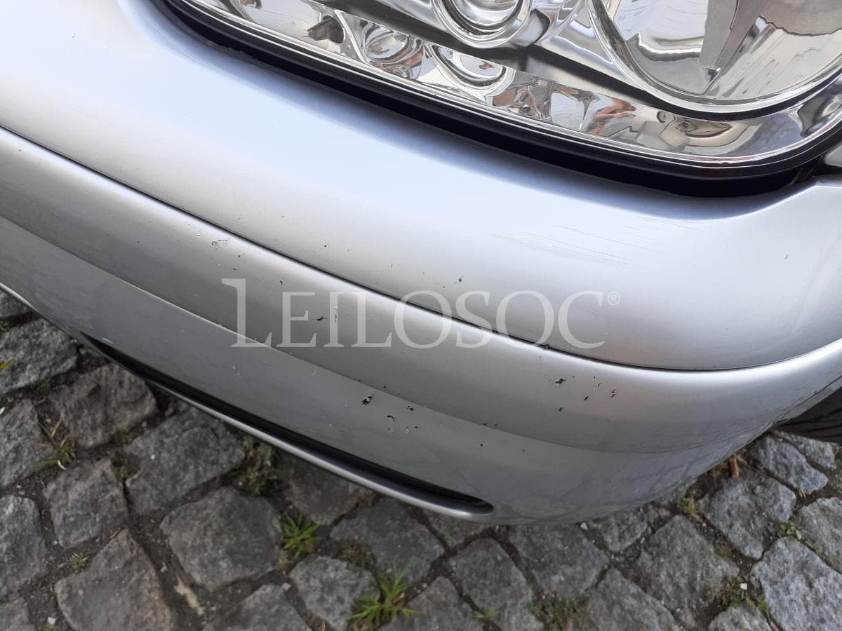 Volkswagen Golf 1.9 TDI · Ano 2001 — imagen 23