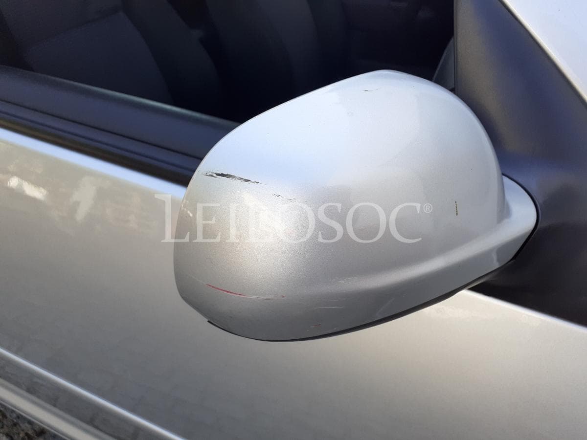 Volkswagen Golf 1.9 TDI · Ano 2001 — imagen 22