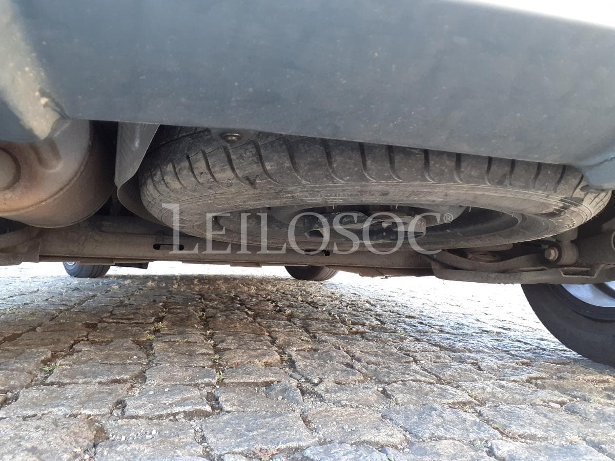 Renault Clio 1.5 DCI · Año 2014 — imagen 8